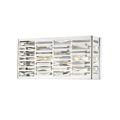 Z-Lite 2 Light Vanity