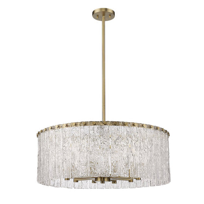 Z-Lite 10 Light Chandelier