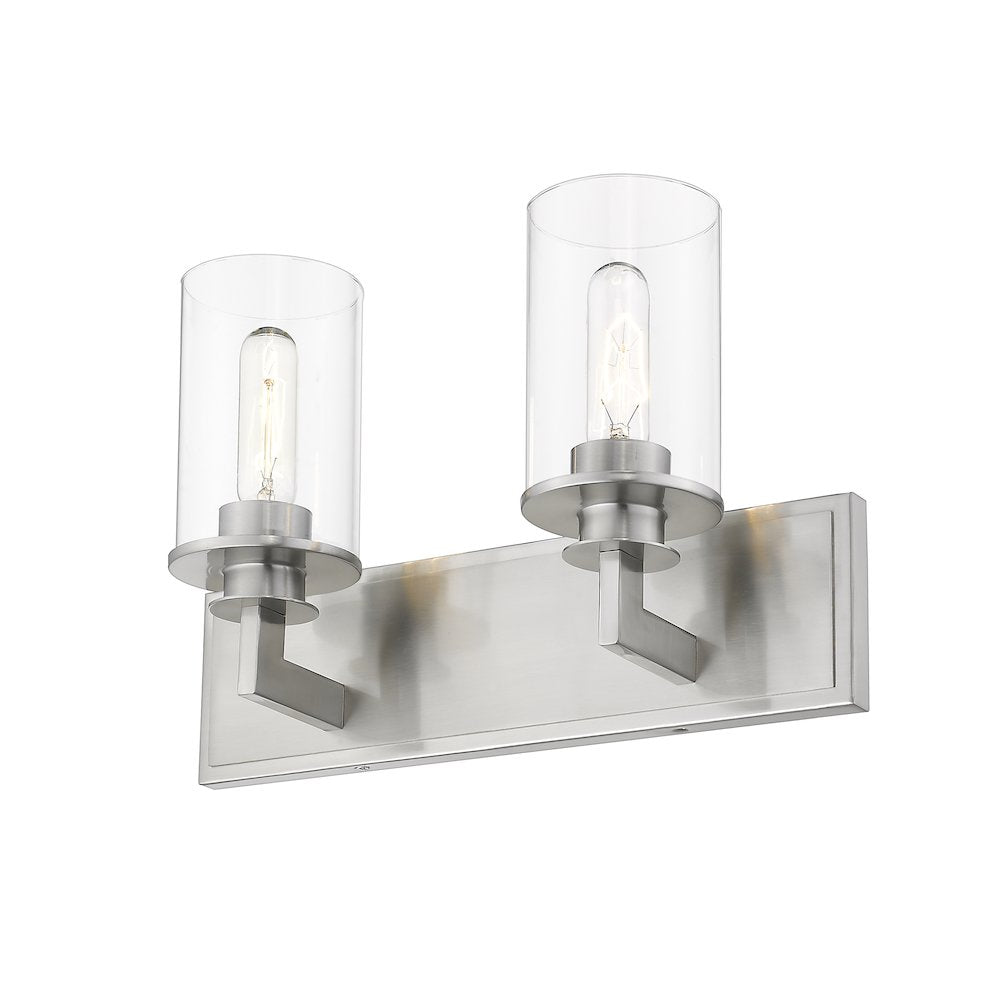 Z-Lite 2 Light Vanity
