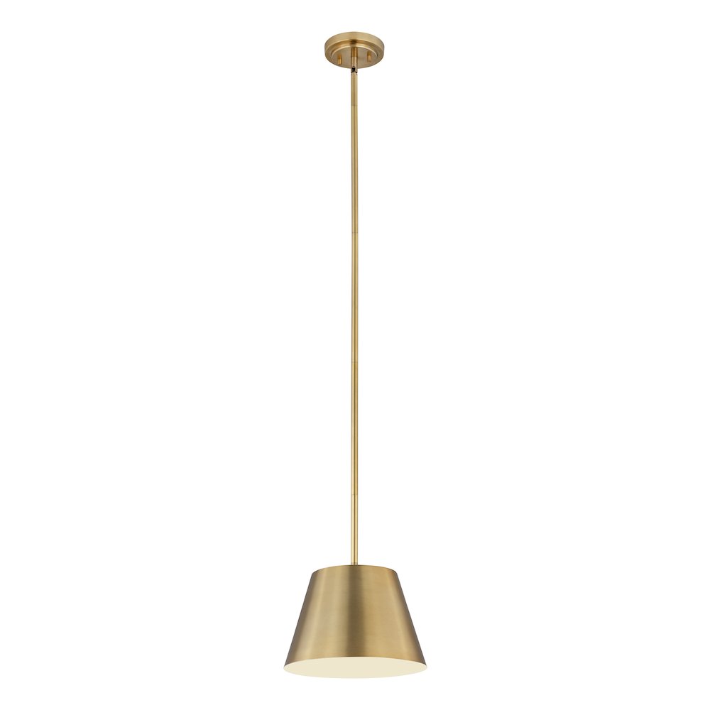 Z-Lite 1 Light Pendant