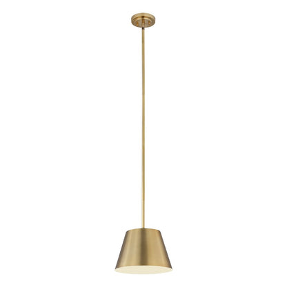 Z-Lite 1 Light Pendant