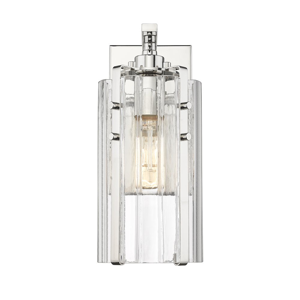 Z-Lite 1 Light Wall Sconce