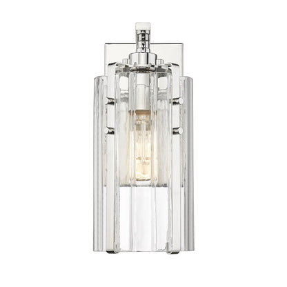 Z-Lite 1 Light Wall Sconce