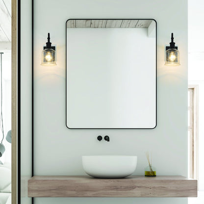 Z-Lite 1 Light Wall Sconce