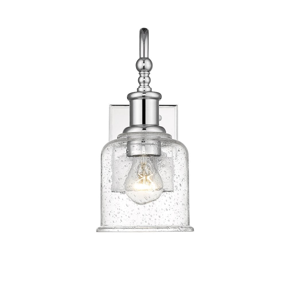 Z-Lite 1 Light Wall Sconce