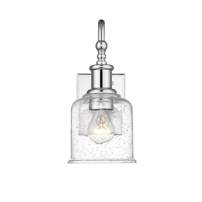 Z-Lite 1 Light Wall Sconce