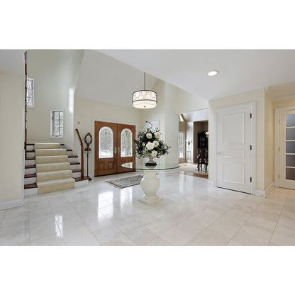 Z-Lite 5 Light Chandelier
