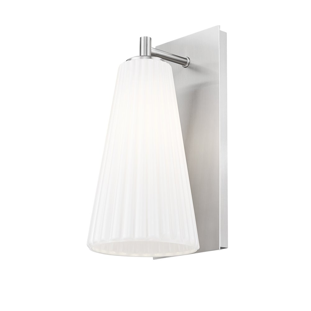 Z-Lite 1 Light Wall Sconce