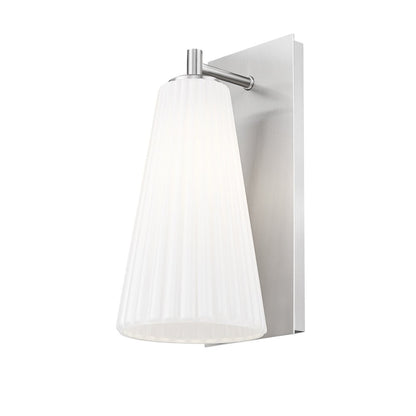Z-Lite 1 Light Wall Sconce