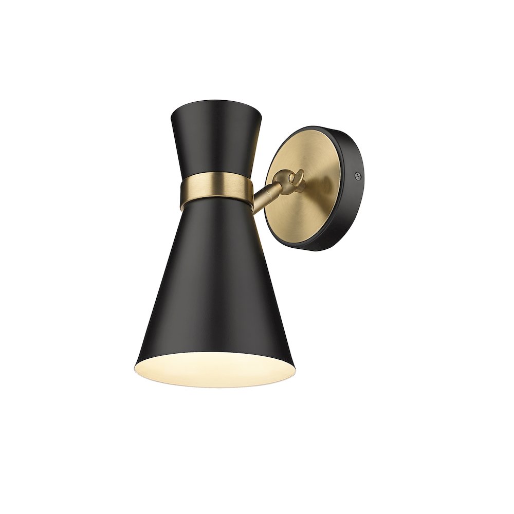 Z-Lite 1 Light Wall Sconce