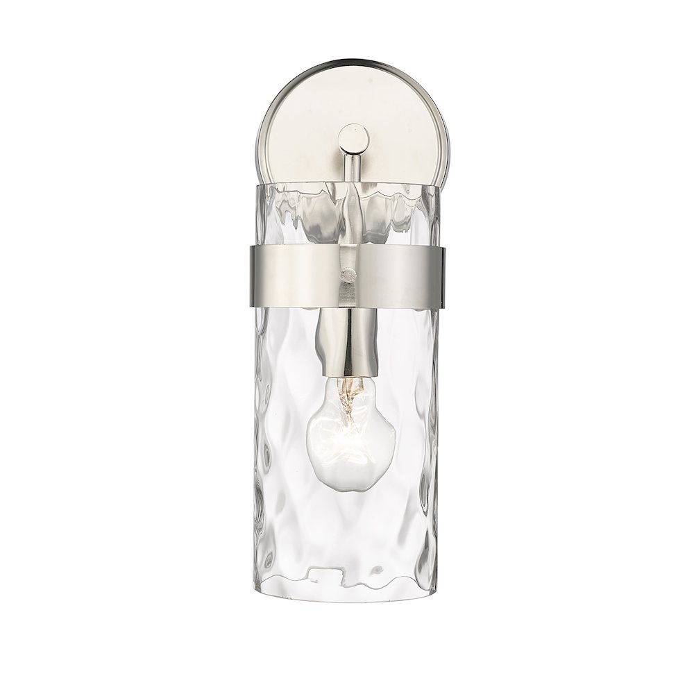 Z-Lite 1 Light Wall Sconce