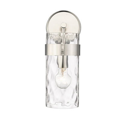 Z-Lite 1 Light Wall Sconce