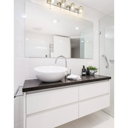 Z-Lite 4 Light Vanity