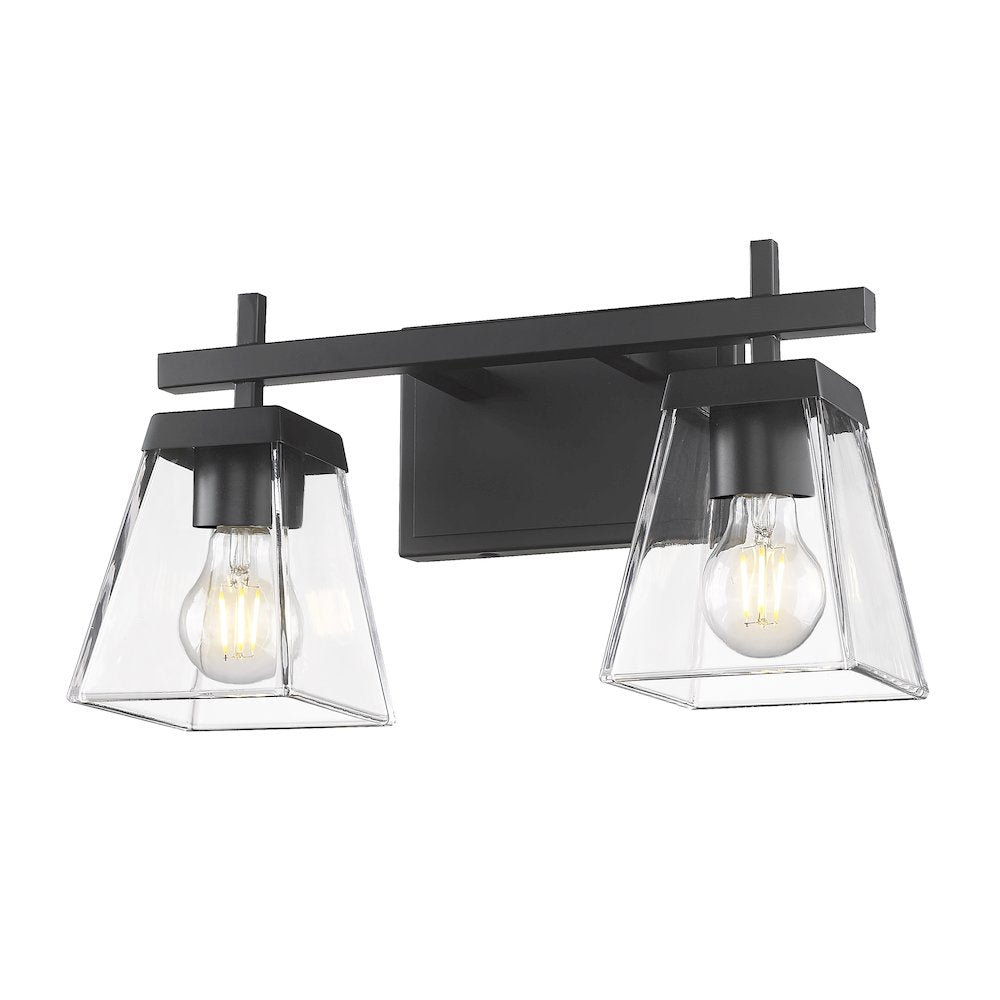 Z-Lite 2 Light Vanity