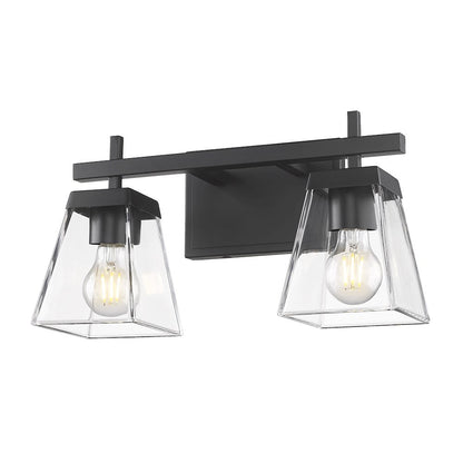 Z-Lite 2 Light Vanity