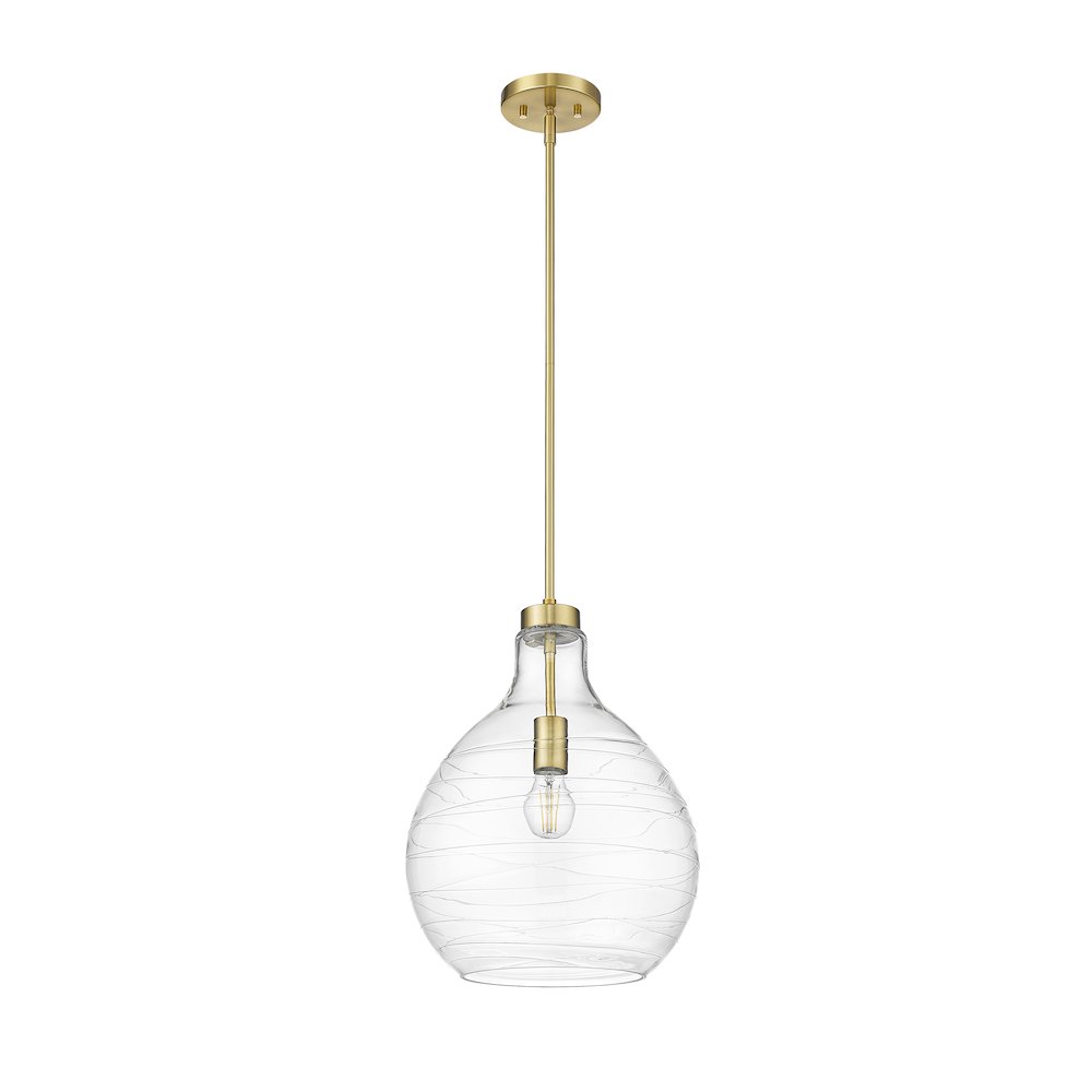 Z-Lite 1 Light Pendant