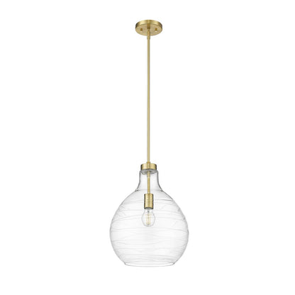 Z-Lite 1 Light Pendant