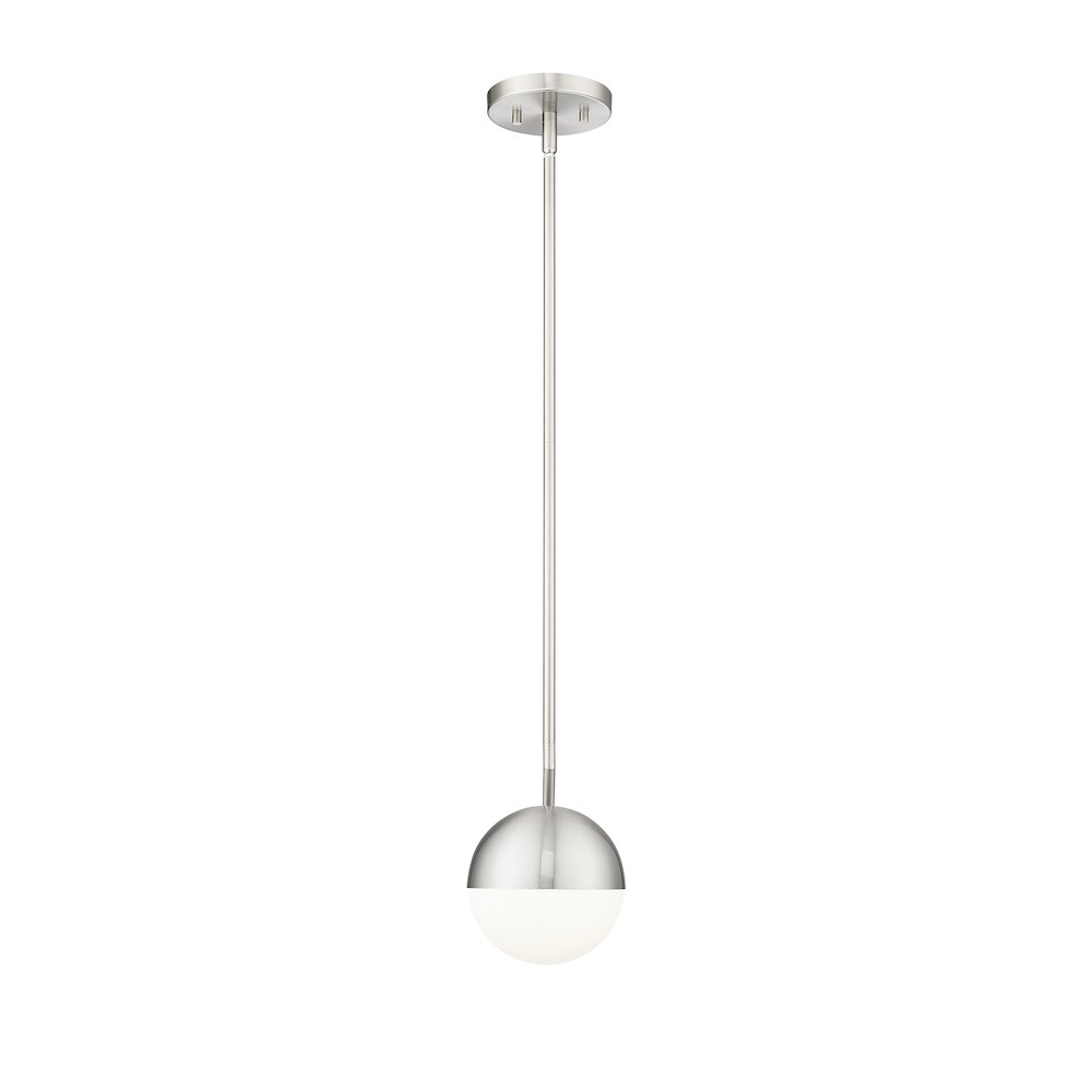 Z-Lite 1 Light Pendant