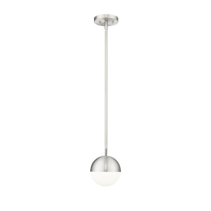 Z-Lite 1 Light Pendant