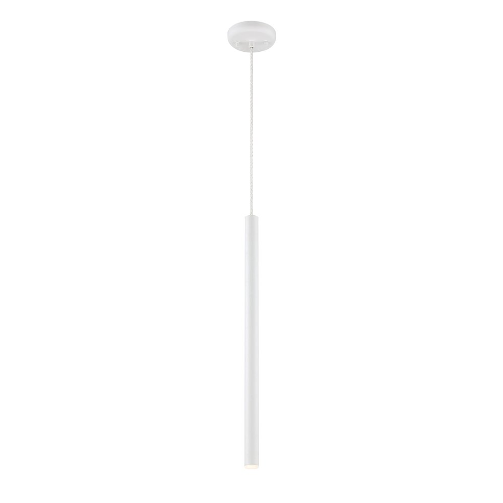 Z-Lite 1 Light Pendant