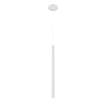 Z-Lite 1 Light Pendant