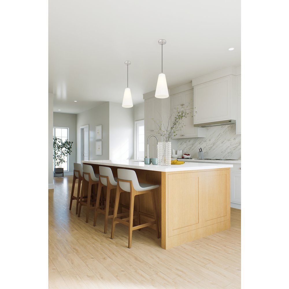 Z-Lite 1 Light Pendant