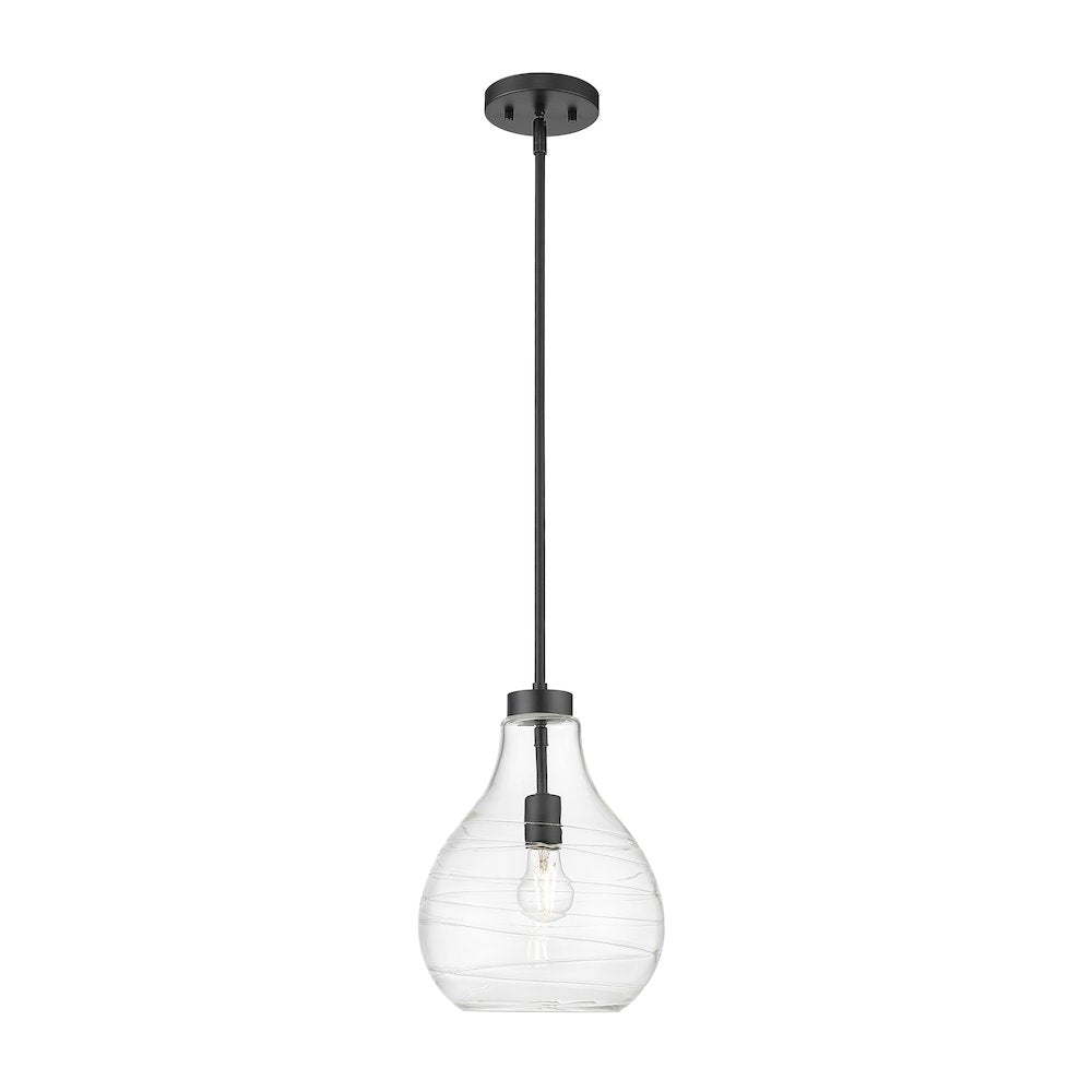 Z-Lite 1 Light Pendant
