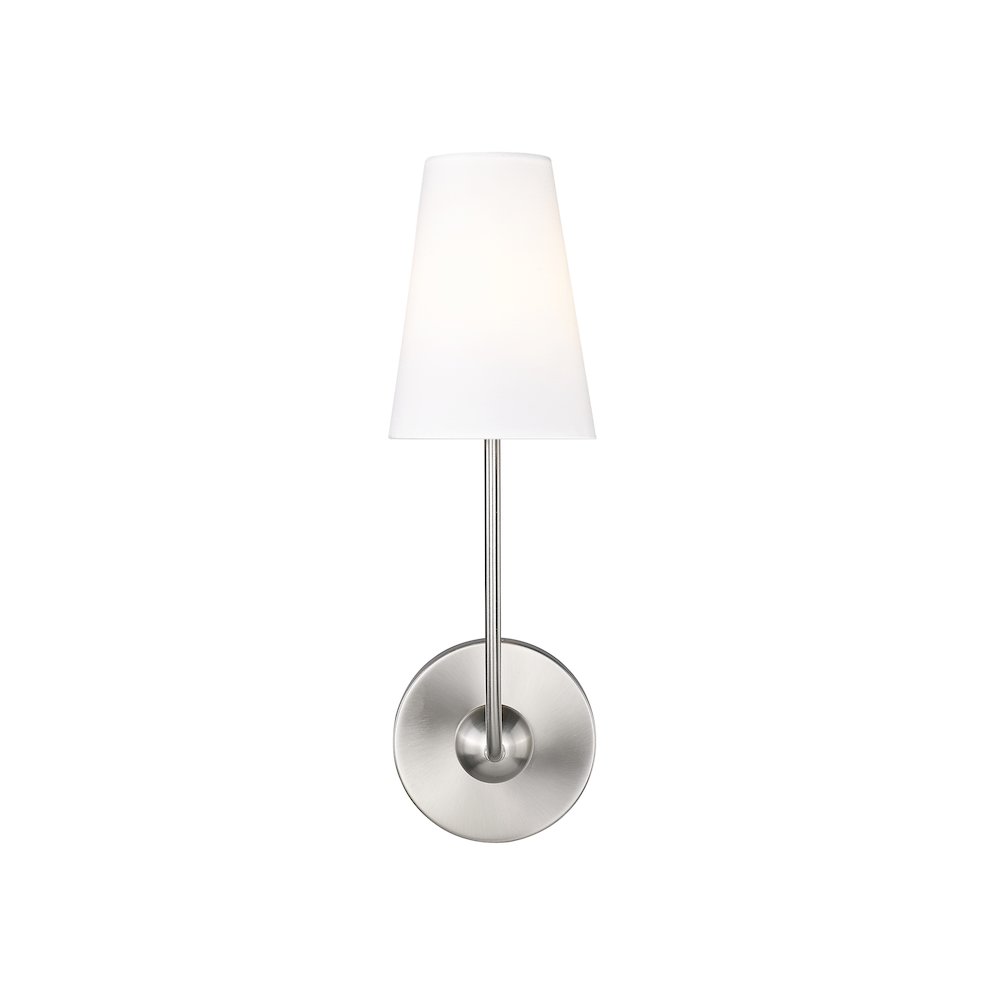 Z-Lite 1 Light Wall Sconce