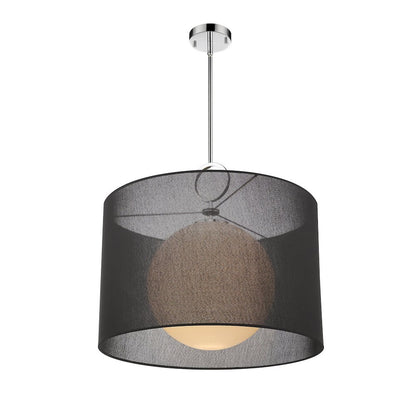 Z-Lite 1 Light Pendant