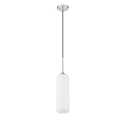 Z-Lite 1 Light Pendant