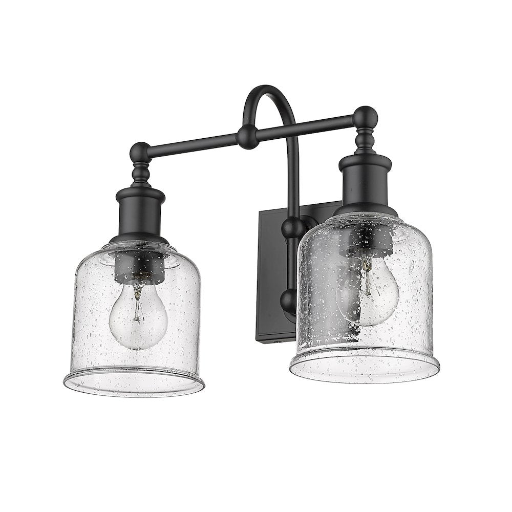 Z-Lite 2 Light Vanity