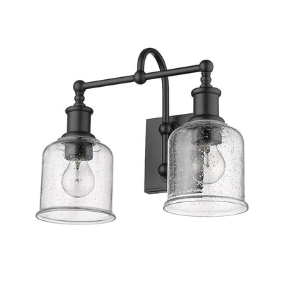 Z-Lite 2 Light Vanity