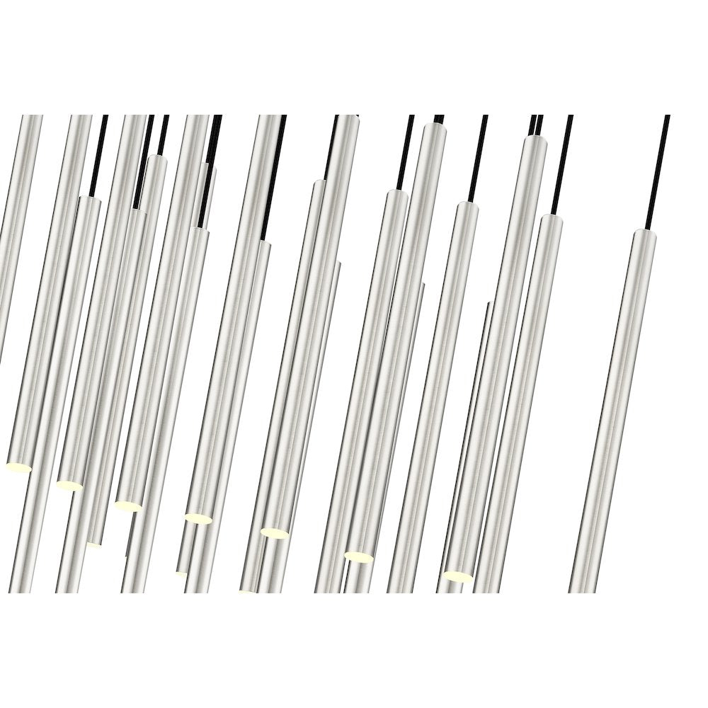 Z-Lite 23 Light Linear Chandelier