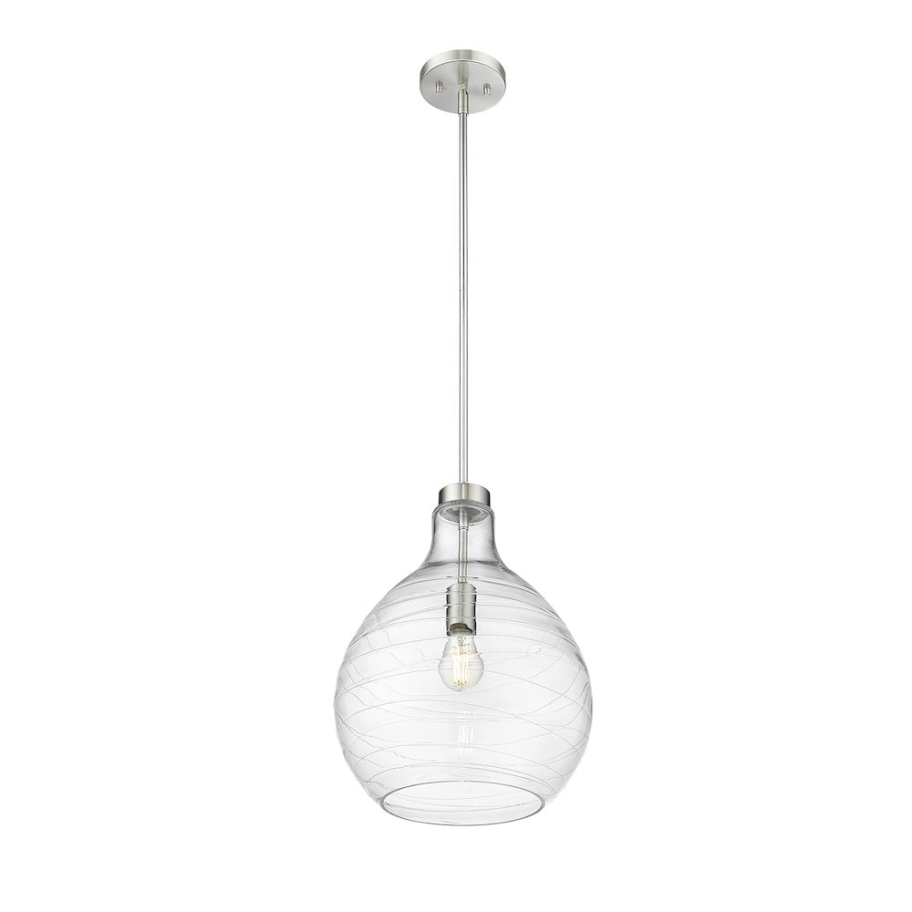 Z-Lite 1 Light Pendant