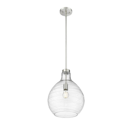 Z-Lite 1 Light Pendant