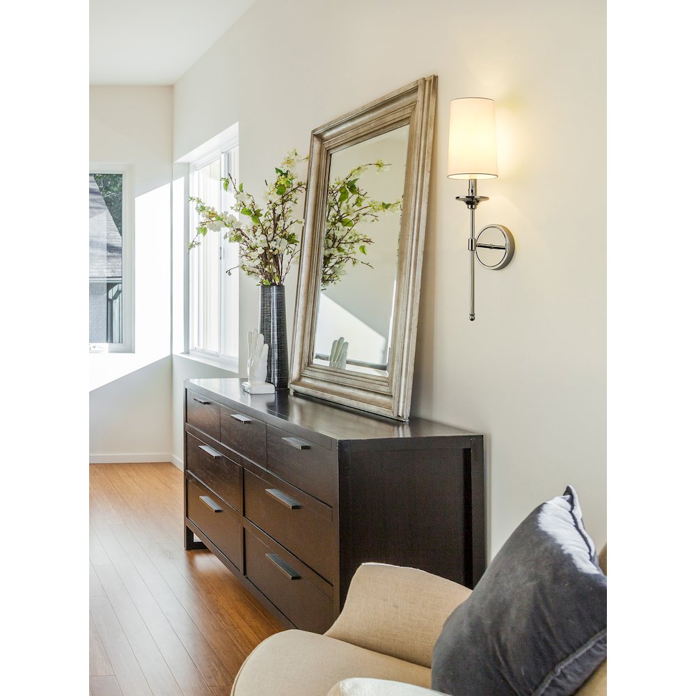 Z-Lite 1 Light Wall Sconce