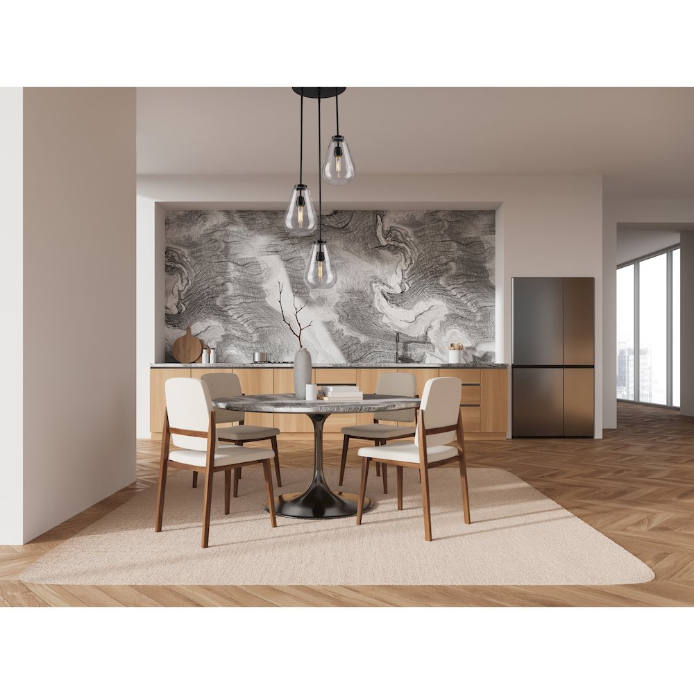 Z-Lite 3 Light Chandelier