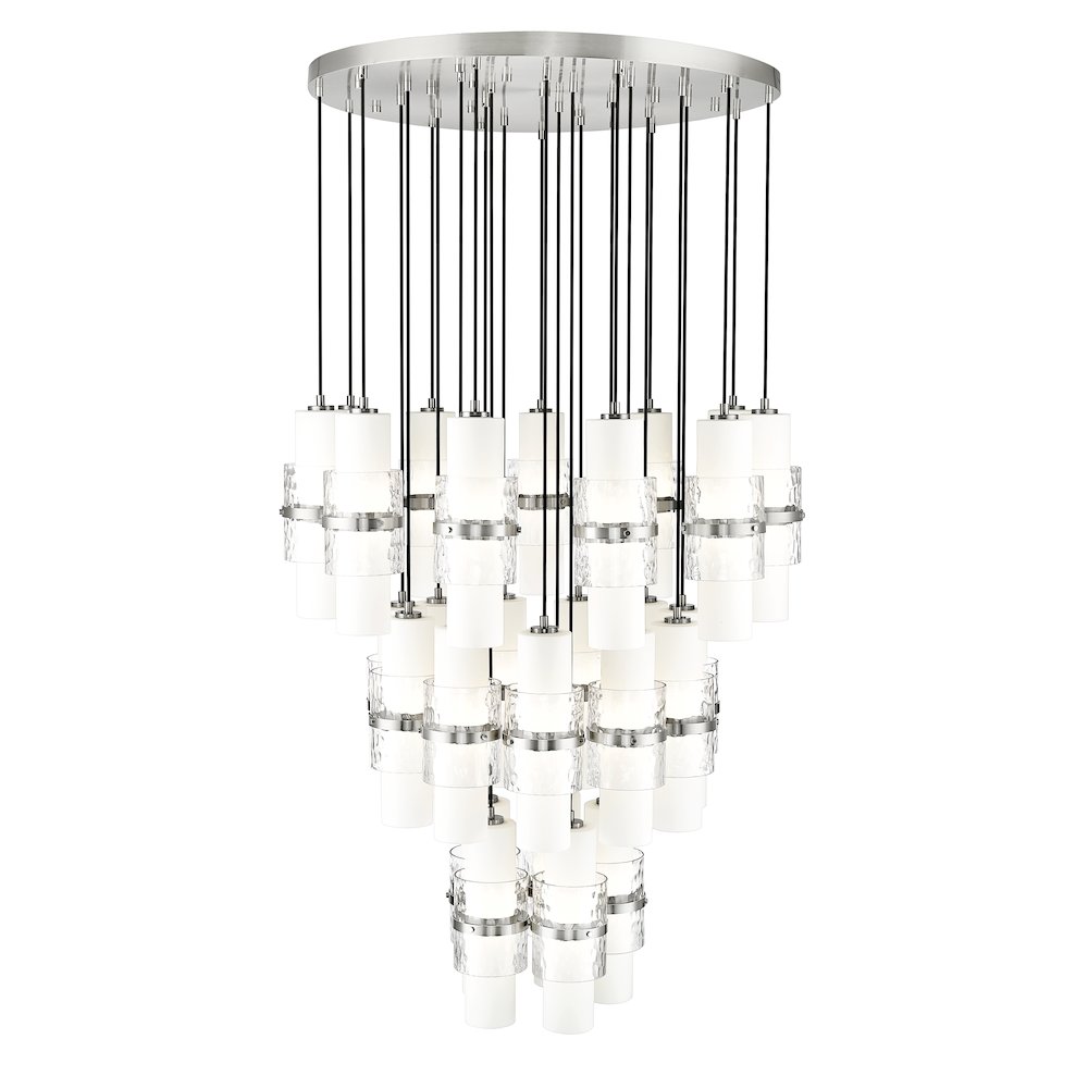 Z-Lite 27 Light Chandelier