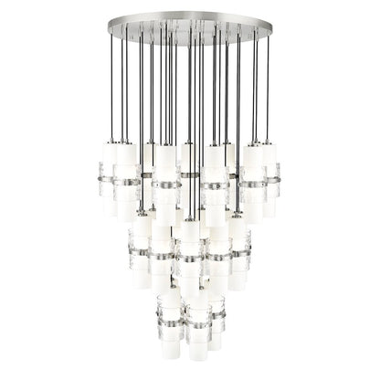 Z-Lite 27 Light Chandelier