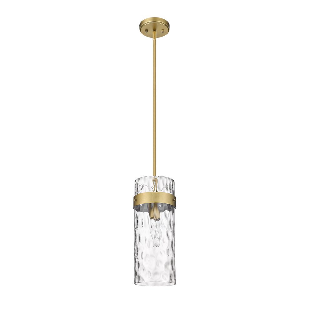 Z-Lite 1 Light Pendant