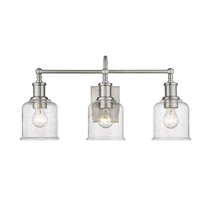 Z-Lite 3 Light Vanity