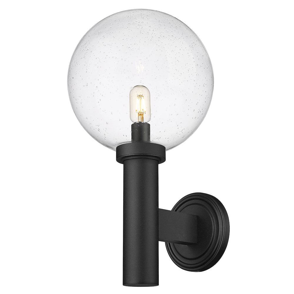 Z-Lite 1 Light Outdoor Wall Light