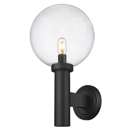 Z-Lite 1 Light Outdoor Wall Light