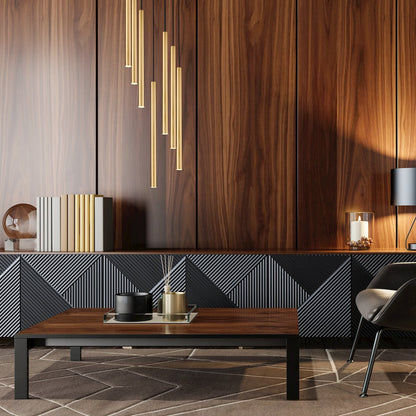 Z-Lite 7 Light Chandelier