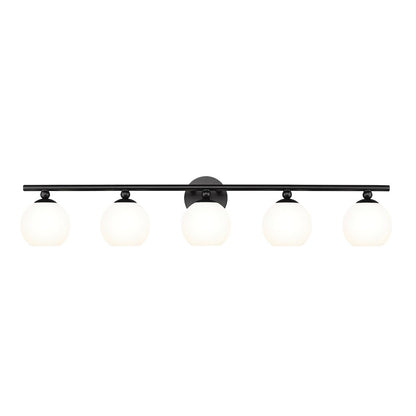 Z-Lite 5 Light Vanity
