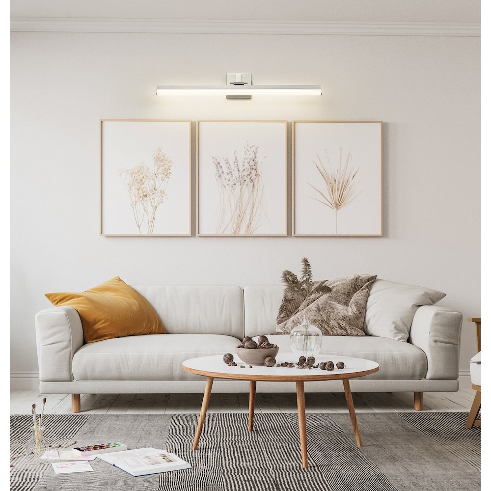Z-Lite 1 Light Vanity