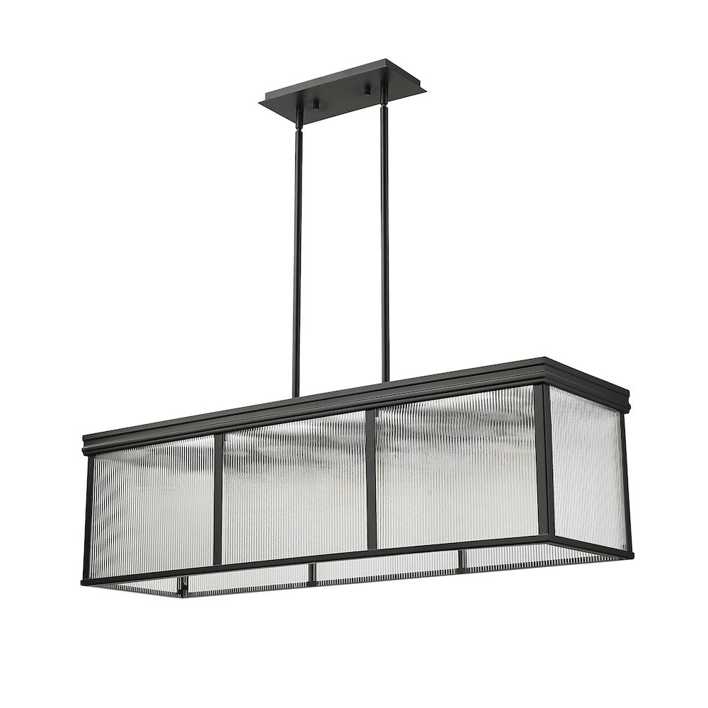 Z-Lite 10 Light Pendant