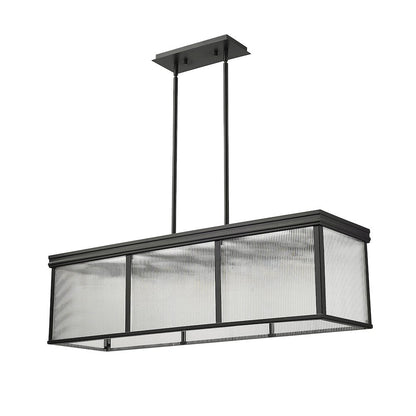 Z-Lite 10 Light Pendant