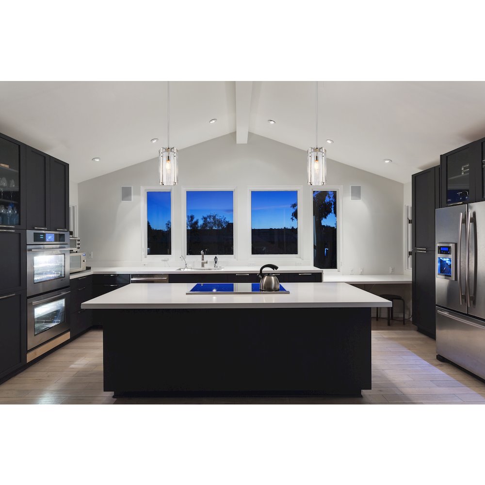 Z-Lite 1 Light Pendant
