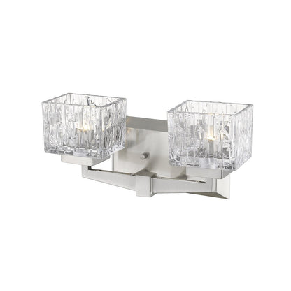 Z-Lite 2 Light Vanity
